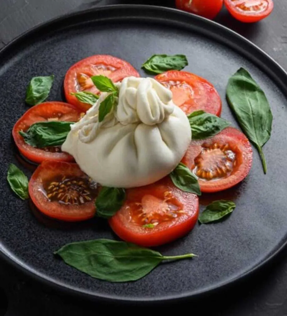 Burrata